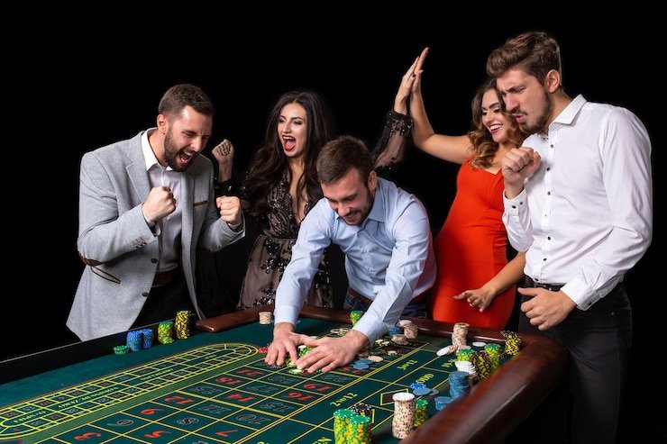 n9995 European Roulette Premium
