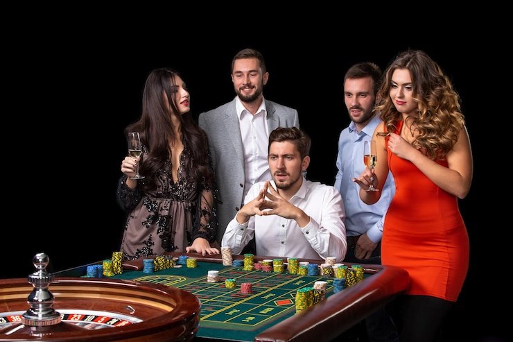 n9995 Slot Rooms aur Live Tables
