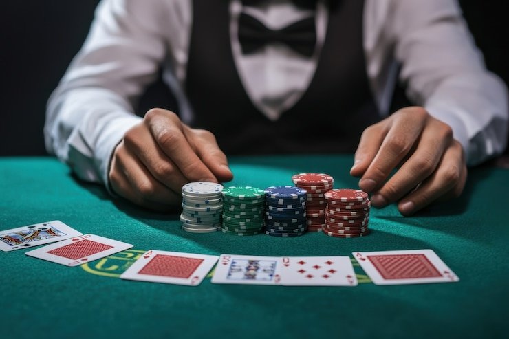 n9995 Live Casino