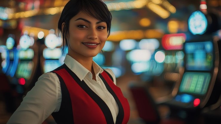 n9995 Bingo Halls